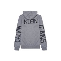 Calvin Klein Jeans 卡尔文·克莱恩牛仔 欧洲直邮Calvin Klein凯文克莱男士卫衣休闲舒适时尚百搭41AC278