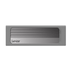 Lexar 雷克沙 E300 M.2 NVMe移动硬盘盒 USB3.2