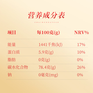 柴火大院 官方旗舰店五常大米5kg*4袋优质一等粳米东北五常大米