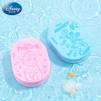 Disney 迪士尼 儿童洗澡海绵