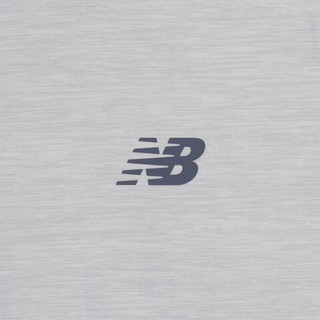 NEW BALANCE 运动外套女款24经典立领跑步拉链针织夹克 AHH WJ41466 XL