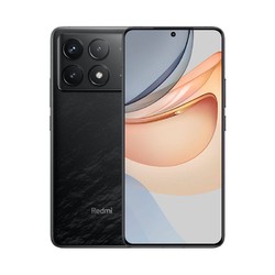 Redmi 红米 K70 5G智能手机 12GB+256GB