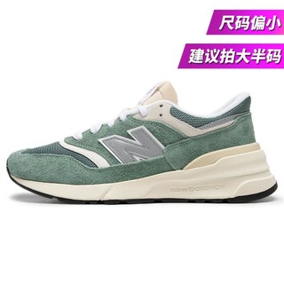 new balance 997系列休闲鞋男鞋女鞋户外运动鞋