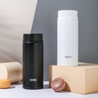 THERMOS 膳魔师 保温保冷杯JNW-350ml不锈钢迷你便携水杯