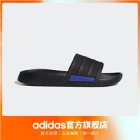 adidas 阿迪达斯 官方RACER TR SLIDE 男子游泳运动休闲沙滩凉鞋拖鞋G58170