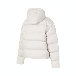 耐克冬季女子保暖舒适运动休闲加厚棉衣棉服FD8291-104