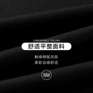 HLA海澜之家短袖T恤男24轻商务时尚系列绣花短t男夏季 180/96A(XL) 浅绿（净色）(95)