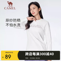 CAMEL 骆驼 运动T恤