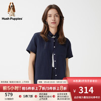 Hush Puppies 暇步士 女士衬衫