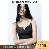 URBAN REVIVO 女士吊带背心