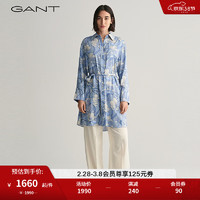 GANT 甘特 连衣裙