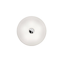 FLOS 意大利进口Button吸顶灯壁灯书房客餐厅卧室现代灯具
