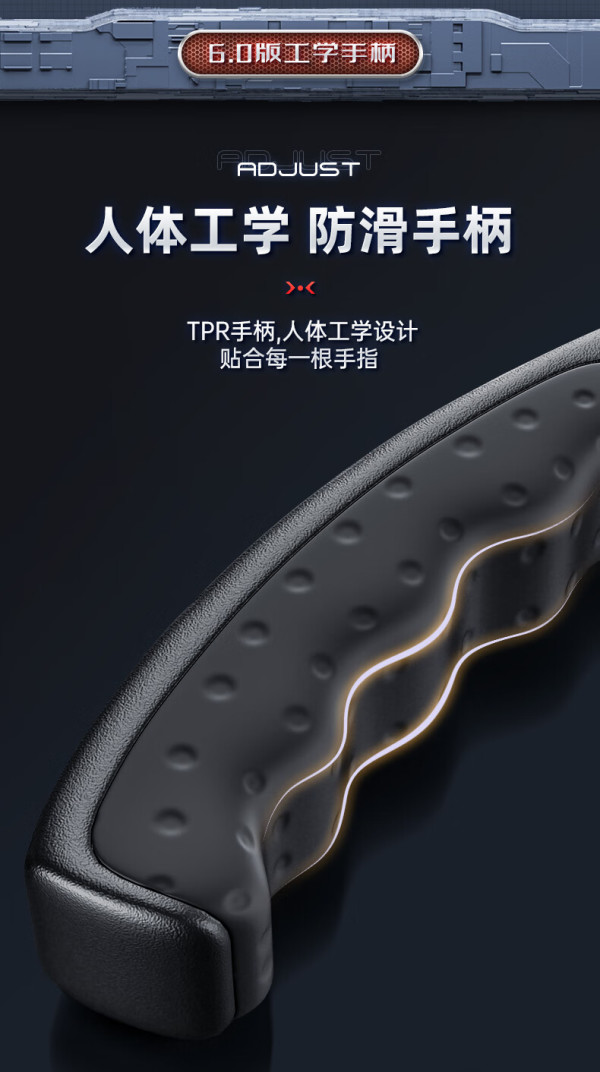 li-ning 李宁 计数握力器练手力男士可调节多少钱-什么