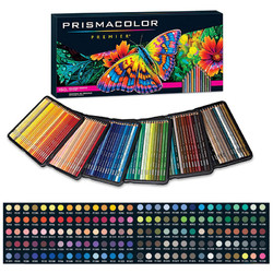 PRISMACOLOR 培斯玛 彩铅 油性彩色铅笔150色套装 大师级