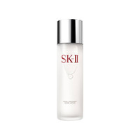 SK-II 嫩肤清莹露230ml补水保湿水进口护肤爽肤水控油清爽