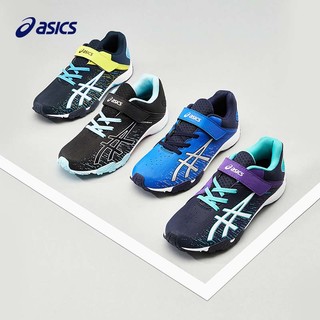 ASICS 亚瑟士 春夏新款儿童运动鞋 （5种颜色可选）