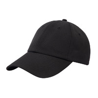 361° 帽子男女同款棒球帽户外运动休闲遮阳帽 512422018-1