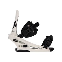 FLUX 美国直邮FLUX DS/GT全能自由式系列 男女刻滑专业滑雪单板固定器
