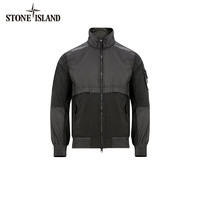 STONE ISLAND 石头岛 24春夏 801541920 外套 黑色 L