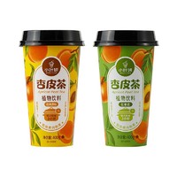 小叶妍 杨枝甘露 400g*4杯