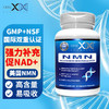Genex Formulas NMN β烟酰胺单核苷酸nad+补充剂高含量 60粒 【NMN】日常型 250mg/天 1瓶装