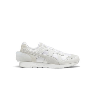 PUMA 彪马 男女休闲鞋 RS-40TH ANNIVERSARY 397403 白-灰色-01 39