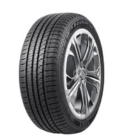 DOUBLESTAR 双星轮胎 轮胎/汽车轮胎 235/55R18 100V SS81