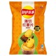 Lay's 乐事 薄切红薯片 60g包*10袋