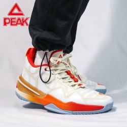 peak匹克态闪现3篮球鞋实战新款风筝耐磨运动鞋飞天室内球场nba战靴