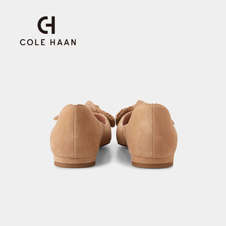 COLE HAAN 歌涵 女士单鞋