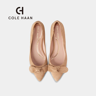 COLE HAAN 歌涵 女士单鞋