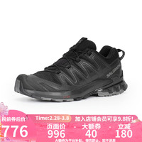 salomon 萨洛蒙 登山鞋