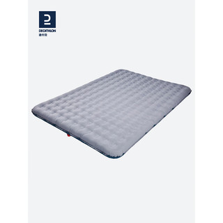 迪卡侬（DECATHLON）升级户外露营懒人气垫床充气床垫单人双人坚实耐磨舒适易收纳-NEW 120cm宽 2人(不含打气泵)