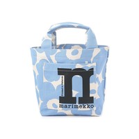 marimekko 日本直邮Marimekko 手提包女士091970 845 MONO MINI TOTE UNIKKO