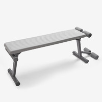 Keep 多功能健身凳免安装家用多功能卧推仰卧起坐折叠健身运动专业器材