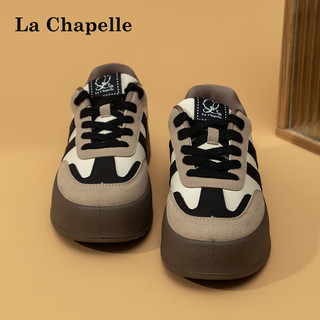 La Chapelle 女鞋美拉德德训鞋 LA-PM6653-11-20