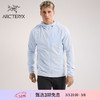 ARC'TERYX 始祖鸟 ARC’TERYX始祖鸟 DELTA HOODY 保暖 男子 抓绒衫