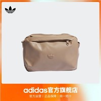 adidas 阿迪达斯 官方三叶草男女运动包 HK9628 HK9629