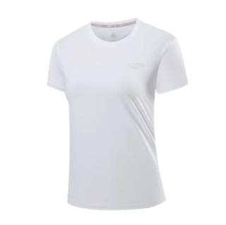 PEAK 匹克 冰巢系列 女性运动T恤 DF642052