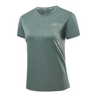 PEAK 匹克 冰巢系列 女性运动T恤 DF642052 果绿 XL