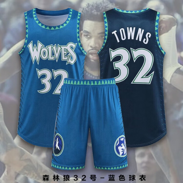 宾帛锦(binbojin)勇士球衣30号库.