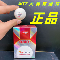 乒乓球三星2021 WTT 赛事兵乓球训练比赛