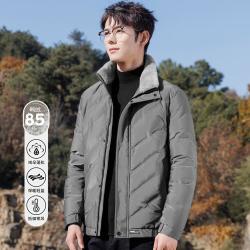 当前位置:>首页>服饰鞋包>男装>男外套>qinman/琴曼男外套>文章详情>