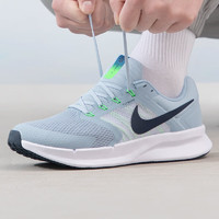 NIKE 耐克 男鞋 2024春夏运动鞋低帮轻便舒适 RUN SWIFT 3公路跑步鞋 DR2695-402 41