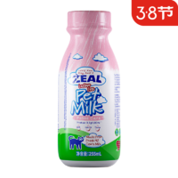 Wanpy 顽皮 宠物牛奶宠物零食猫用牛奶255mL 猫用牛奶255ml