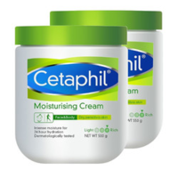 Cetaphil 丝塔芙 大白罐保湿霜550g/罐