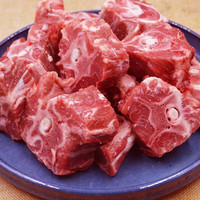 小马乐活 内蒙古新鲜精选羊蝎子 2000克