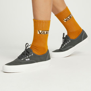 VANS 范斯 万斯（VANS）中性Authentic VR3帆布鞋/硫化鞋 VN0005UDBKP 38