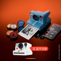 Polaroid 宝丽来 官方PolaroidNow+ 宝丽来拍立得相纸胶片学生相机