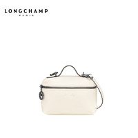 移动端：LONGCHAMP 珑骧 Le Pliage Xtra系列女包手提方盒斜挎包